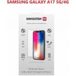 Swissten ochranné temperované sklo Samsung A176B A175F Galaxy A17 5G 4G RE 2,5D; 74518019 – Zboží Živě