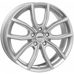 Autec Vidron 6x15 5x114.3 ET40 brilliant silver | Zboží Auto