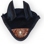 TEQ Equestrian Čabraka Floral Copper – Hledejceny.cz