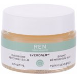 Ren Clean Skincare Evercalm Overnight Recovery balzám 30 ml – Zbozi.Blesk.cz