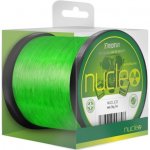 Delphin Nucleo Fluo Zelená 600m 0,25mm 5,4kg – Zbozi.Blesk.cz