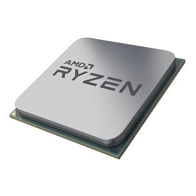 AMD Ryzen 3 3200G YD3200C5M4MFH – Zboží Živě