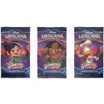 Disney Lorcana TCG Shimmering Skies Booster – Hledejceny.cz