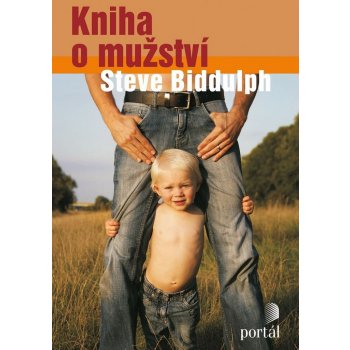 Kniha o mužství