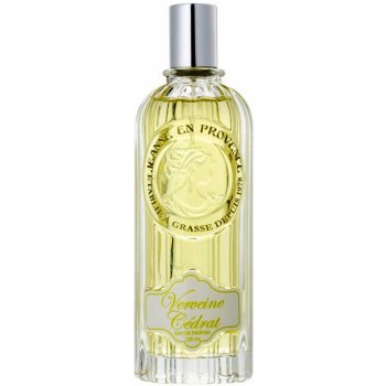 Jeanne en Provence Verveine Cédrat Verbena a Citrusové plody parfémovaná voda dámská 125 ml tester