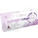 Activegen Collagen prášek v sáčcích 30 ks – Hledejceny.cz