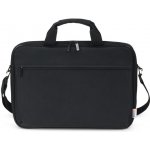 DICOTA D31798 BASE XX Laptop Bag Toploader 14-15.6" Black – Zboží Živě