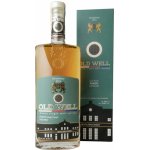 Svach's Old Well Whisky Porto 46,3% 0,5 l (karton) – Hledejceny.cz