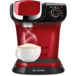 Bosch Tassimo My Way 2 TAS 6503 – Hledejceny.cz