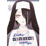 Láska ve střihu cosplaye 11 – Hledejceny.cz