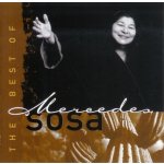 Mercedes Sosa - Best of Mercedes Sosa CD – Hledejceny.cz