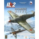 IL-2 Sturmovik: Kompletní edice – Hledejceny.cz