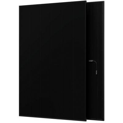 AIKO Bifaciální fotovoltaický panel Neostar 3S 470Wp Full Black – Zboží Mobilmania