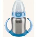 Nuk First Choice Disney Mickey Mouse láhev na učení 150 ml – Sleviste.cz