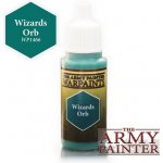 Army Painter Warpaints Wizards Orb – Zboží Živě