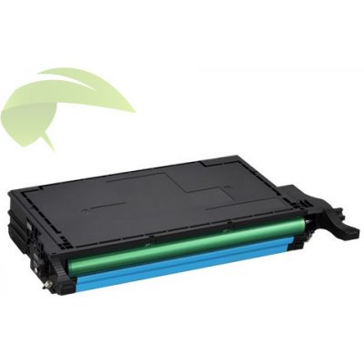 Samsung CLP-K660C - renovované – Zboží Živě