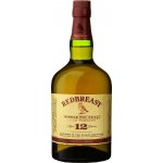 Redbreast 12y 40% 0,7 l (karton) – Zboží Dáma