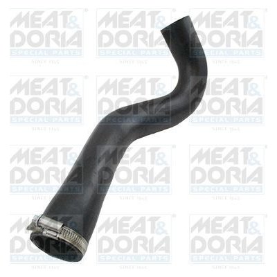 Hadička plnicího vzduchu MEAT & DORIA 96093 – Hledejceny.cz