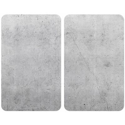 Wenko Univerzální deska na sporák, 2dílná (beton) – Zbozi.Blesk.cz