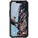 Pouzdro UAG Monarch iPhone 13 carbon fiber