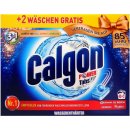 Calgon Power Tablety do pračky 47 ks