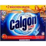Calgon Power Tablety do pračky 47 ks – Zboží Dáma