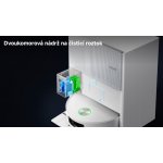 Dreame Aqua 10 Ultra Roller Complete White – Zboží Dáma