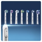Oral-B Precision Clean 4 ks – Zboží Dáma