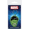 Přívěsky na klíče Přívěsek na klíče Marvel Hulk
