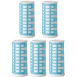 Xanitalia Natáčky varné pro šetrné a snadné natáčení vlasů Průměr: 28 mm – Zboží Dáma