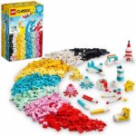 LEGO® Classic 11032 Kreativní hra s barvami – Zboží Živě
