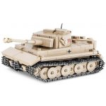 COBI 2710 německý tank PzKpfw VI Tiger "131" – Zboží Mobilmania