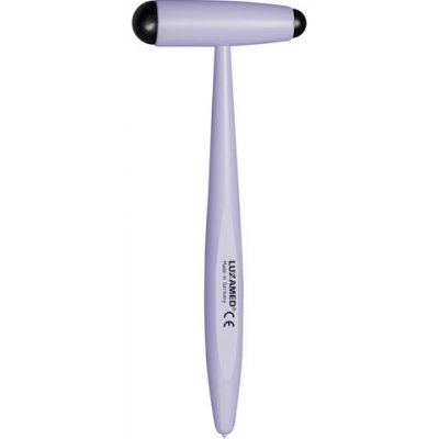 LUXAMED GmbH & Co. KG Luxamed reflexní kladívko BUCK Reflexní kladívko: magenta – Sleviste.cz