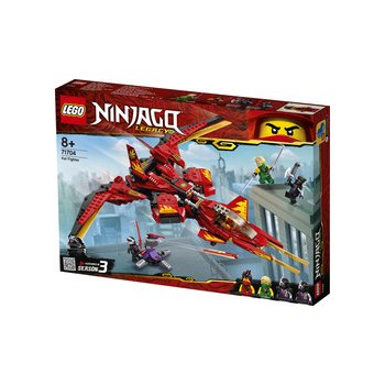 LEGO® NINJAGO® 71704 Kaiov letún