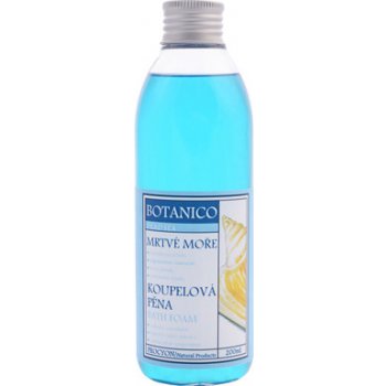 Procyon Botanico pěna do koupele Mrtvé moře 200 ml