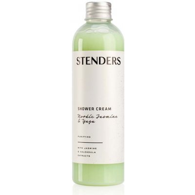 Stenders sprchový gel Nordic Jasmine&Yuzu 250 ml