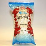 Orient Gourmet Skleněné nudle 100 g – Sleviste.cz