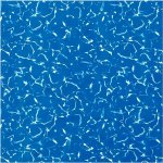 CF fólie Waves 7,3 x 3,7 x 1,2 m – Zboží Dáma