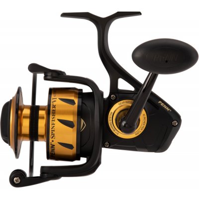 Penn Spinfisher VI Spinning 6500 – Zbozi.Blesk.cz