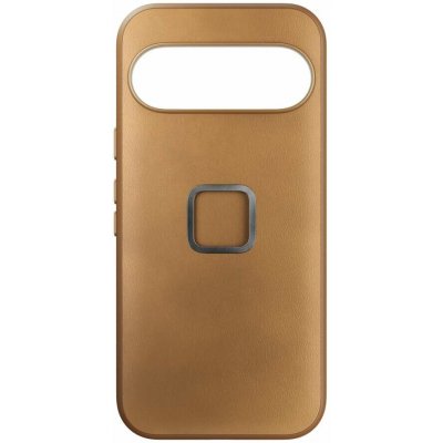 Peak Design Everyday Clarino Case pro Pixel 10 / 10 Pro světle hnědá M-MC-CM-BR-1 – Zbozi.Blesk.cz