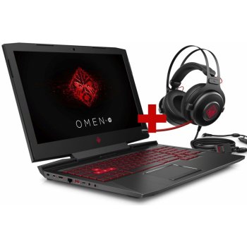 HP Omen 15-ce0091VA40EA