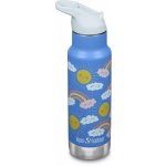 Klean Kanteen Insulated Kid Classic Narrow 355 ml – Hledejceny.cz