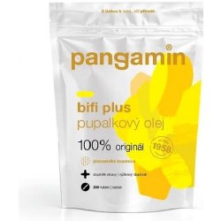 Pangamin Bifi Plus 200 tablet