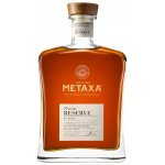 Metaxa Private Reserve 40% 0,7 l (kazeta) – Zbozi.Blesk.cz