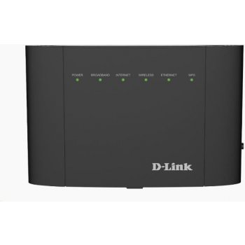 D-Link DSL-3785/E