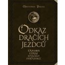 Odkaz dračích jezdců - komplet de luxe - Paolini Christopher