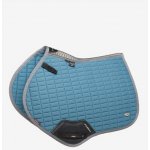 LeMieux Podsedlová dečka Self Cool tyrkysová – Zboží Dáma