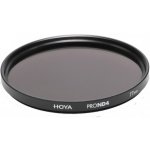 Hoya ND 4x Pro 62 mm – Zboží Živě