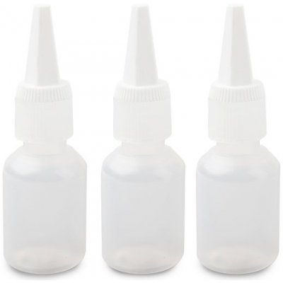 EFCO Lahvička na barvy 10ks (25ml) – Zboží Mobilmania