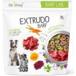 Dromy Fibre Barf 900 g – Hledejceny.cz